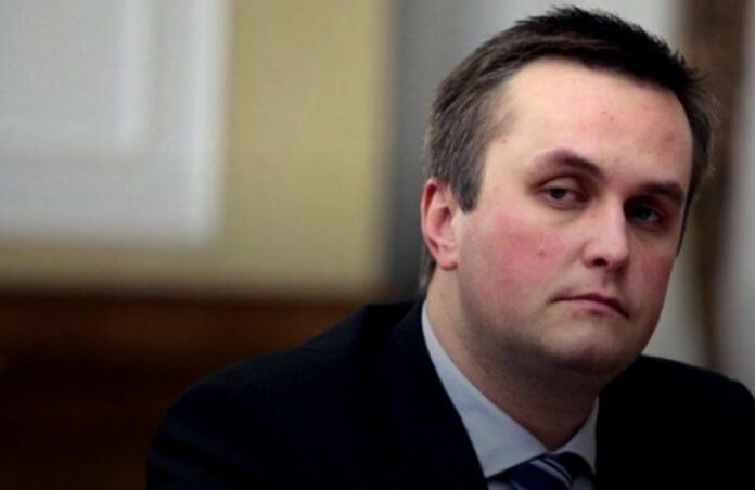 САП погодила звинувачення одному з міністрів та кільком головам ОДА САП погодила звинувачення одному з міністрів та кільком головам ОДА