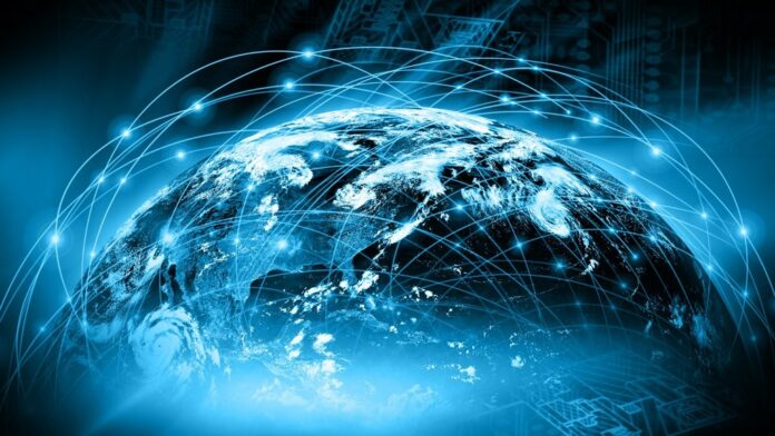 В Україні різко знизилась швидкість інтернету В Україні різко знизилась швидкість інтернету