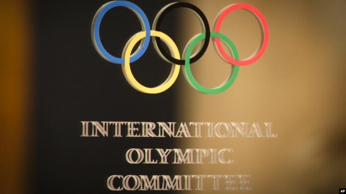 Росії дозволили виступити на Олімпіаді-2020 під своїм прапором Росії дозволили виступити на Олімпіаді-2020 під своїм прапором
