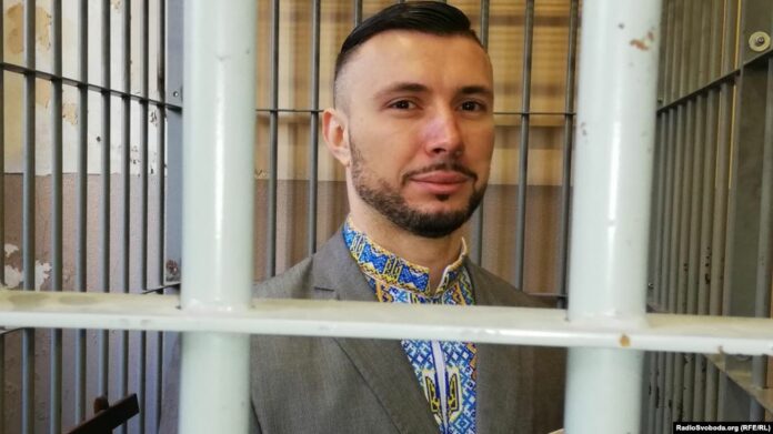 Французький журналіст готовий дати свідчення у справі Марківа Французький журналіст готовий дати свідчення у справі Марківа