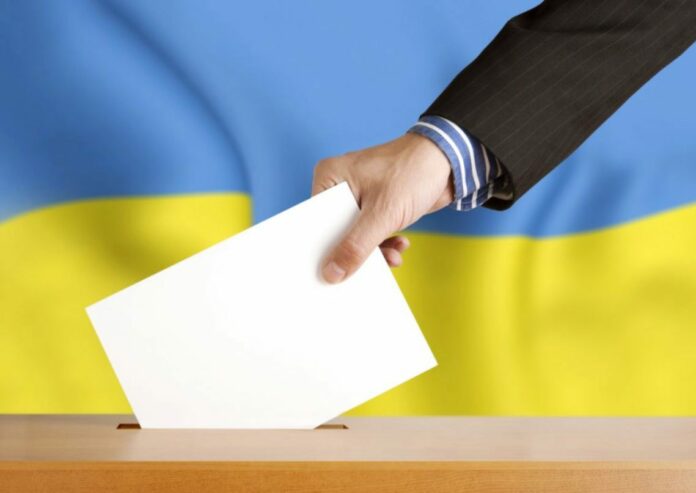 На Львівщині збираються голосувати понад 9 тисяч виборців з інших областей На Львівщині збираються голосувати понад 9 тисяч виборців з інших областей