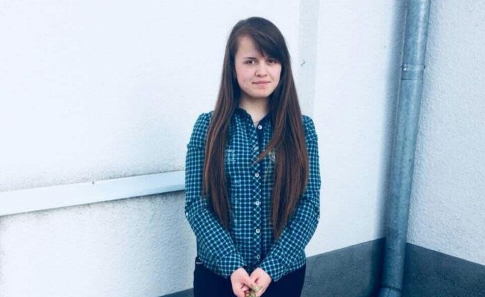 На Львівщині поліцейські розшукали зниклу 16-річну дівчинку