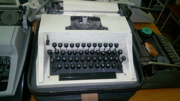 Світ незрячих: у Львові діє єдиний в Україні музей тифлотехніки (фото) Світ незрячих: у Львові діє єдиний в Україні музей тифлотехніки (фото)