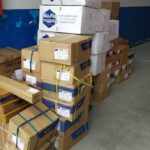 Львівські митники виявили понад півтори тонни контрабанди меблевої фурнітури (фото) - 5