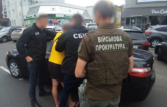 На Вінниччині поліцейський за закриття кримінального провадження вимагав 300 тисяч гривень На Вінниччині поліцейський за закриття кримінального провадження вимагав 300 тисяч гривень