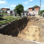 Скандал на Тернопільщині: останки з 14 могил вивезли на сміттєзвалище (фото) - 2