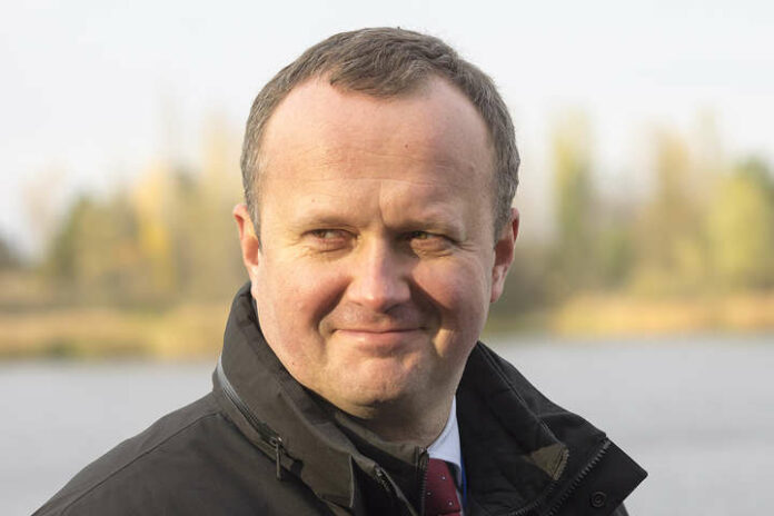Штаб Семерака звернувся до поліції через провокації на 124 окрузі Штаб Семерака звернувся до поліції через провокації на 124 окрузі