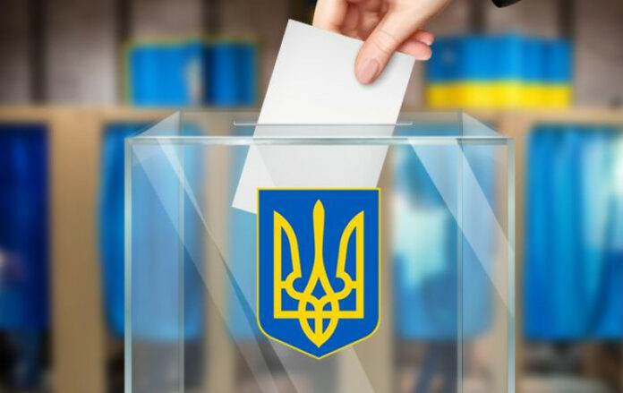 У день виборів до парламенту проведуть мінімум три екзит-поли У день виборів до парламенту проведуть мінімум три екзит-поли