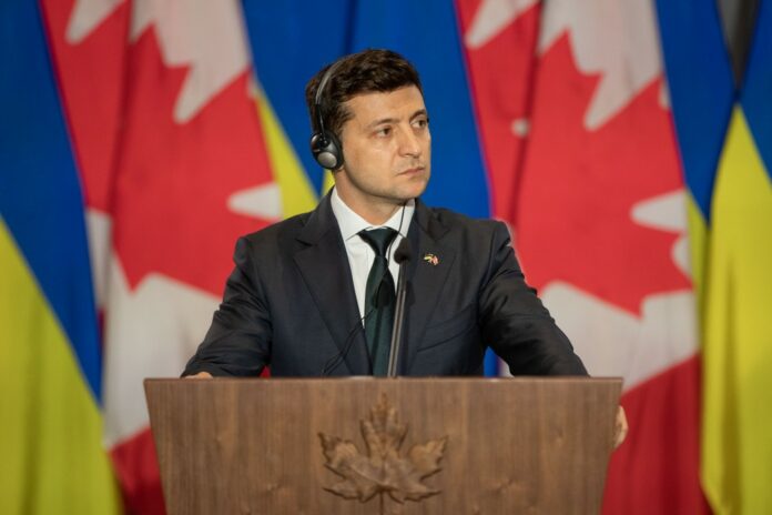 Зеленський анонсував велику приватизацію в 2019 році Зеленський анонсував велику приватизацію в 2019 році