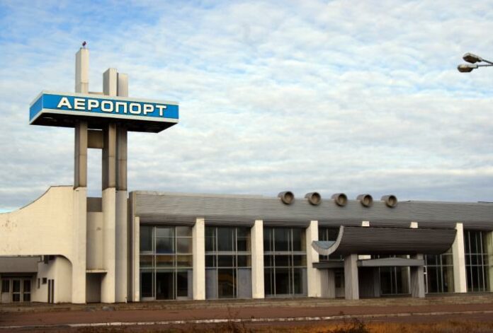 У Черкаському аеропорту планують створити рейс до Львова У Черкаському аеропорту планують створити рейс до Львова