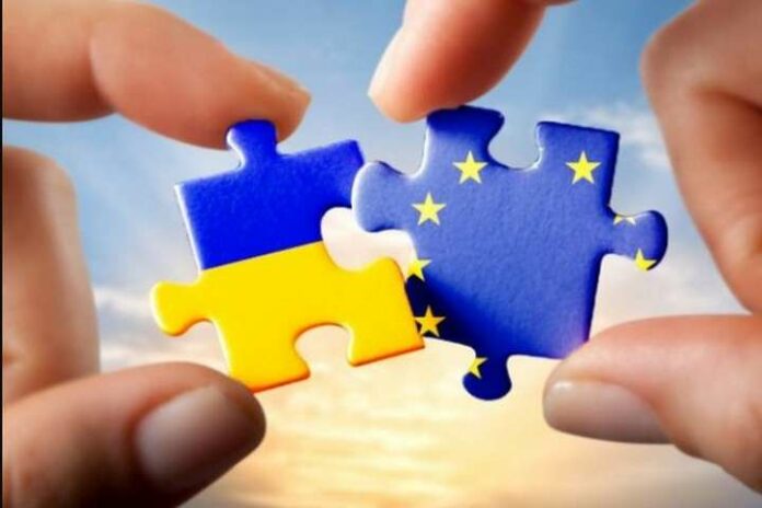 ЄС виділить Україні 25 мільйонів євро на цифрову економіку і е-урядування ЄС виділить Україні 25 мільйонів євро на цифрову економіку і е-урядування