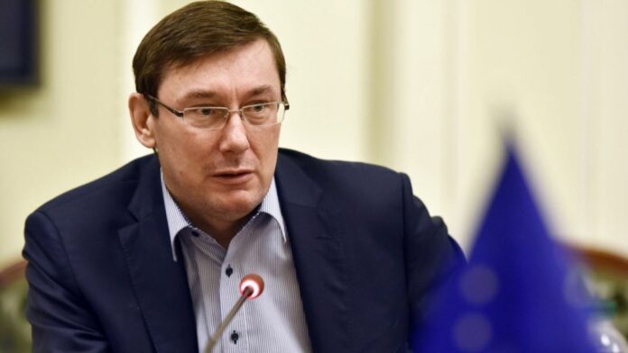 Бенефіціари NewsOne пов’язані з російським банком, який фінансує війну в Україні, — Луценко Бенефіціари NewsOne пов’язані з російським банком, який фінансує війну в Україні, — Луценко