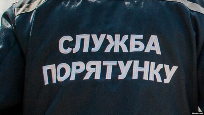У Львові надзвичайники врятували жінку, яка застрягла під ванною У Львові надзвичайники врятували жінку, яка застрягла під ванною