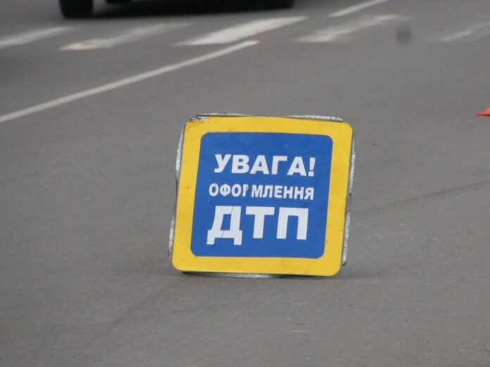 У Львові «Мерседес» збив пенсіонера У Львові «Мерседес» збив пенсіонера
