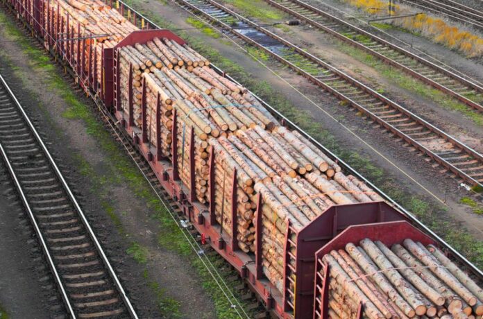 Львівщина активно експортує в країни ЄС меблі та деревину Львівщина активно експортує в країни ЄС меблі та деревину