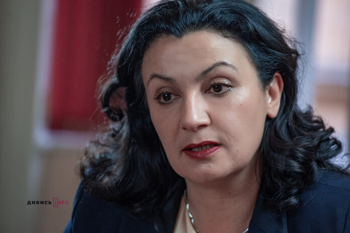 Віце-прем’єрку з євроінтеграції не пустили на саміт Україна-ЄС Віце-прем’єрку з євроінтеграції не пустили на саміт Україна-ЄС