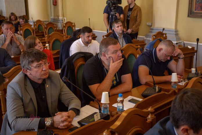 Депутати продовжили дію Програми захисту учасників АТО Депутати продовжили дію Програми захисту учасників АТО