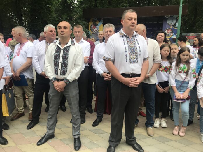 Передвиборчі рейтинги: у 120-му окрузі Дубневича наздоганяє Гірняк Передвиборчі рейтинги: у 120-му окрузі Дубневича наздоганяє Гірняк