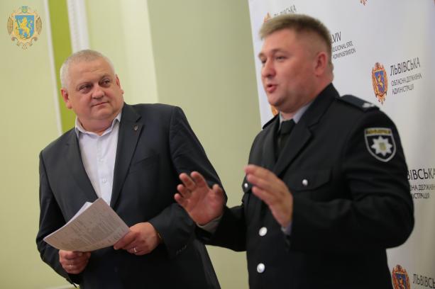 На Львівщині виявили 66 дітей без належної батьківської опіки