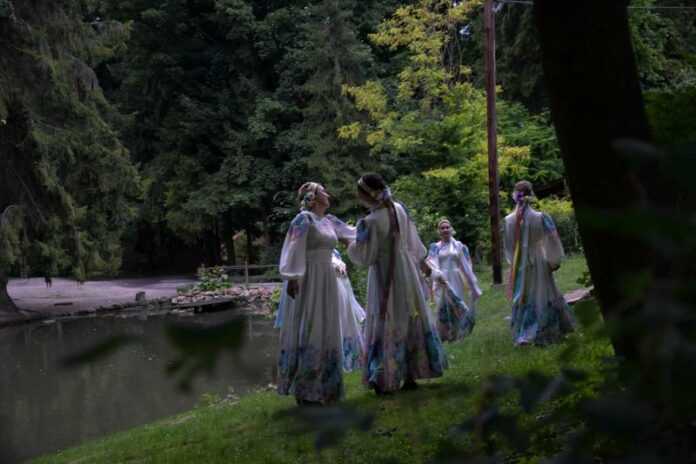 Перші події «Ніч у Львові 2019»: Забави на Петра та екскурсія хорами Собору святого Юра Перші події «Ніч у Львові 2019»: Забави на Петра та екскурсія хорами Собору святого Юра