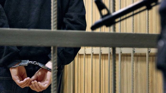 У Львові за вбивство власного сина чоловік може отримати до 15 років тюрми У Львові за вбивство власного сина чоловік може отримати до 15 років тюрми
