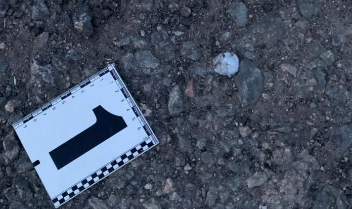 На Дніпропетровщині стався вибух на дитячому майданчику – постраждали шестеро дітей На Дніпропетровщині стався вибух на дитячому майданчику – постраждали шестеро дітей