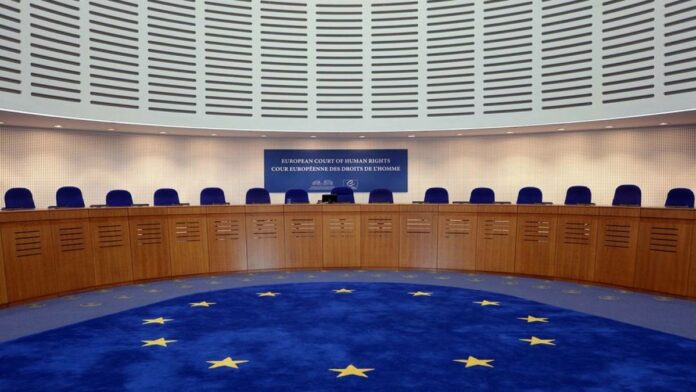 ЄСПЛ: Україна незаконно конфіскувала у чеха 31 тисячу євро ЄСПЛ: Україна незаконно конфіскувала у чеха 31 тисячу євро