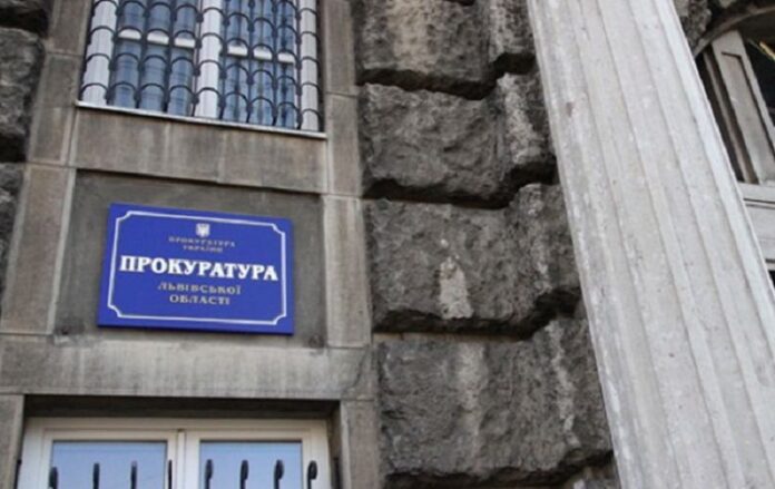 На Львівщині будуть судити підрядника, який нажився на будівництві водогону На Львівщині будуть судити підрядника, який нажився на будівництві водогону