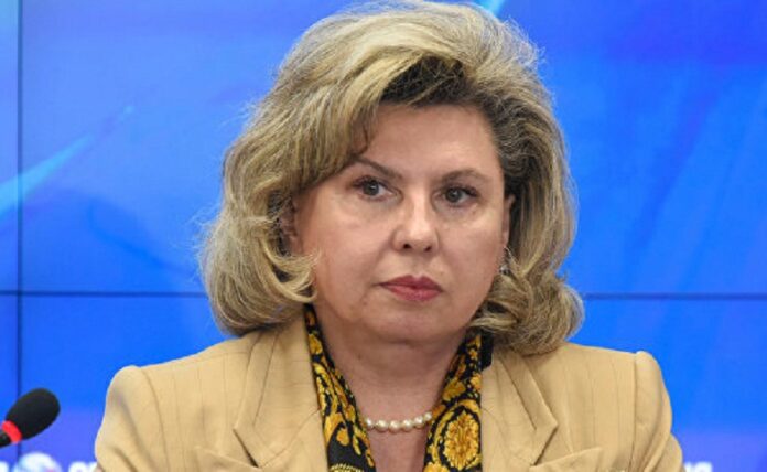 У РФ заявляють, що рішення по українських моряках досі немає У РФ заявляють, що рішення по українських моряках досі немає