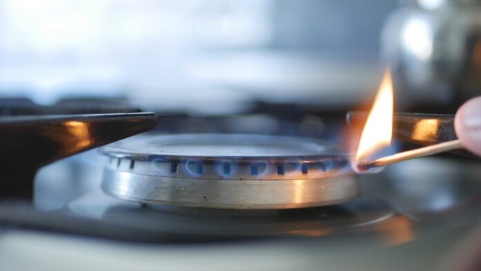 У Львові двоє людей отруїлись чадним газом У Львові двоє людей отруїлись чадним газом