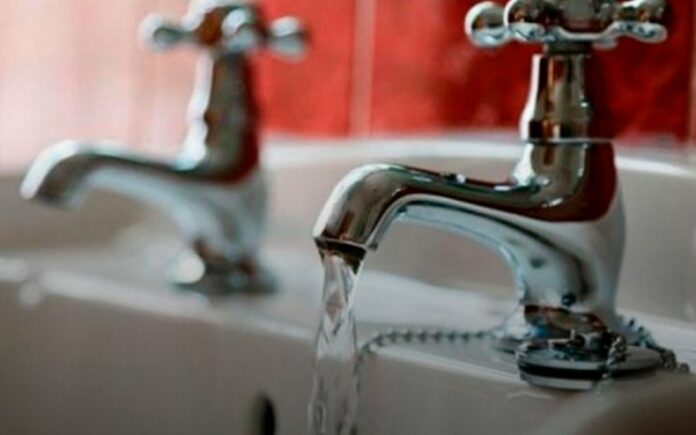 Завтра у Львові призупинять водопостачання. Перелік адерс Завтра у Львові призупинять водопостачання. Перелік адерс