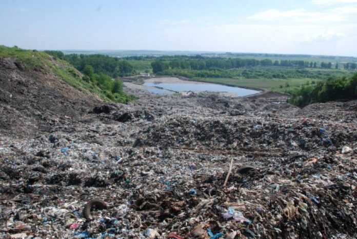 Вода і грунти у районі Грибовицького сміттєзвалища забруднені, – Держекоінспекція Вода і грунти у районі Грибовицького сміттєзвалища забруднені, – Держекоінспекція