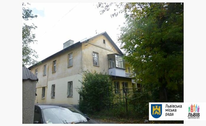 У Львові виставили на аукціон підвал на вулиці Героїв Крут У Львові виставили на аукціон підвал на вулиці Героїв Крут