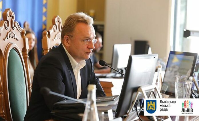 У Львові збираються побудувати ще один будинок для учасників бойових дій У Львові збираються побудувати ще один будинок для учасників бойових дій