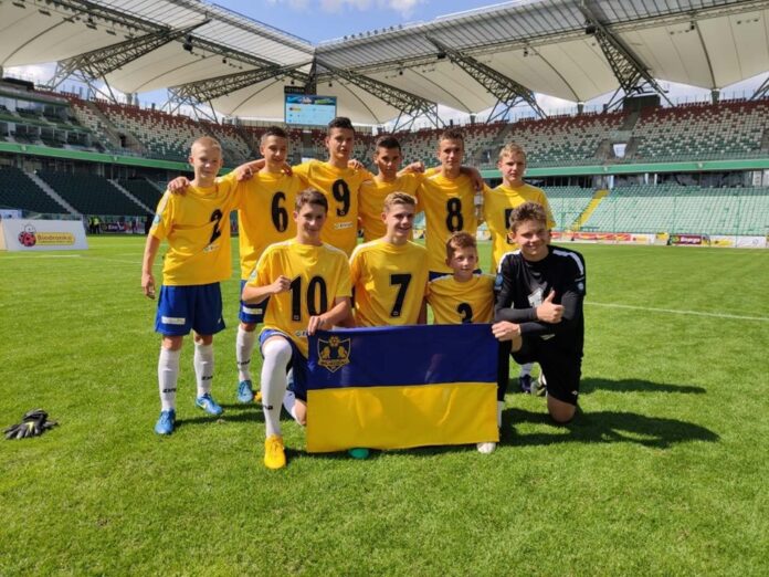 Львівський футбольний клуб «КОПА» став чемпіоном світу-2019 Львівський футбольний клуб «КОПА» став чемпіоном світу-2019