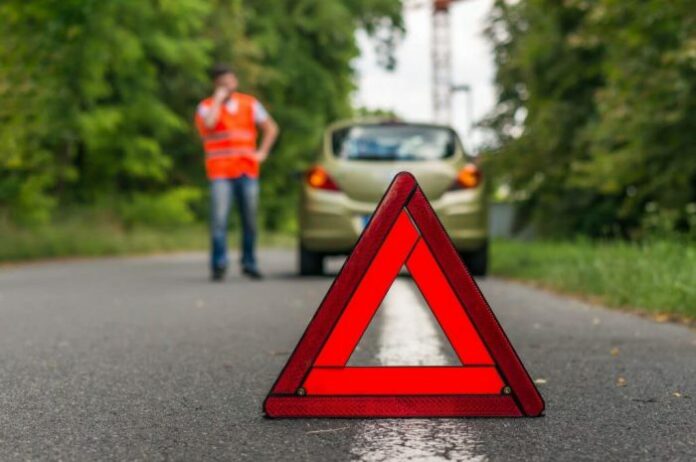 На Львівщині зіткнулись три автівки – є постраждалі На Львівщині зіткнулись три автівки – є постраждалі