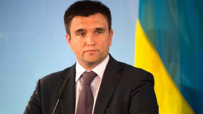 Клімкін: якщо приймемо їх умови по моряках – Росія тоді цим скористається Клімкін: якщо приймемо їх умови по моряках – Росія тоді цим скористається