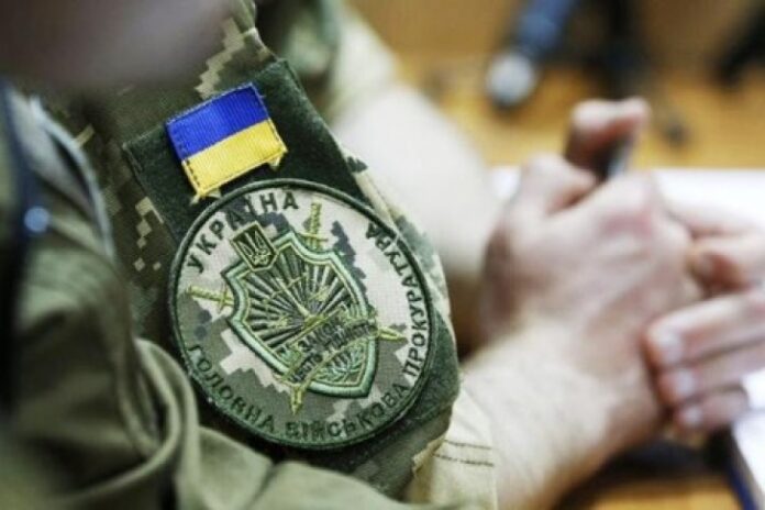 На Львівщині через невиплату грошового забезпечення військовому відкрили справу На Львівщині через невиплату грошового забезпечення військовому відкрили справу
