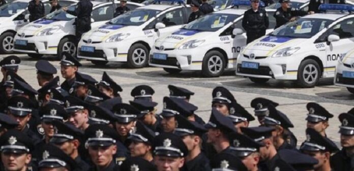 На Львівщині до поліції надійшло 96 повідомлень про можливі порушення виборчого законодавства На Львівщині до поліції надійшло 96 повідомлень про можливі порушення виборчого законодавства