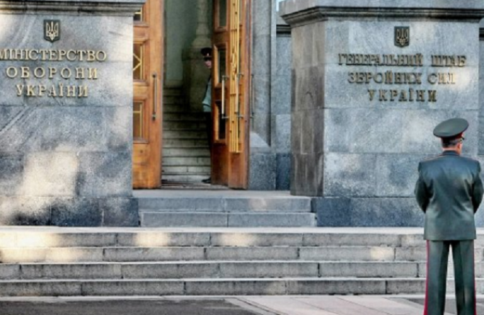 На Львівщині Міноборони збирається перевірити обставини перепоховання учасників Другої Світової На Львівщині Міноборони збирається перевірити обставини перепоховання учасників Другої Світової