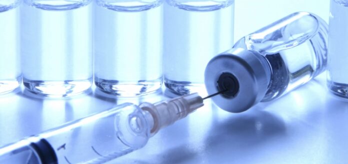 В Україні стартувала кампанія з вакцинації від дифтерії та правця В Україні стартувала кампанія з вакцинації від дифтерії та правця