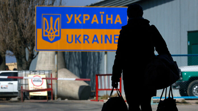 80% нелегальних іноземних працівників у Чехії — українці 80% нелегальних іноземних працівників у Чехії — українці