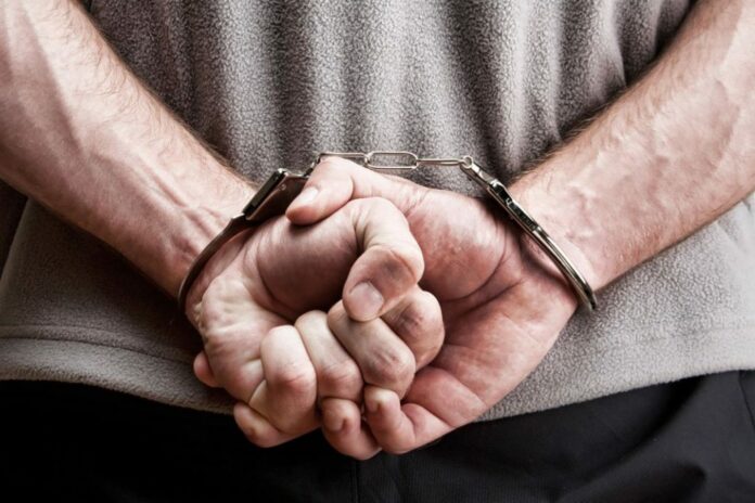 У Львові грабіжнику загрожує до восьми років позбавлення волі У Львові грабіжнику загрожує до восьми років позбавлення волі