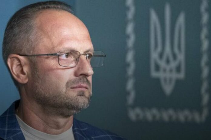 «Зеленський – як миша, яка довірилася коту», – Безсмертний пояснив своє звільнення з ТКГ «Зеленський – як миша, яка довірилася коту», – Безсмертний пояснив своє звільнення з ТКГ