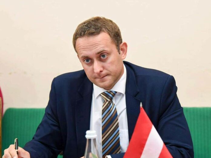 Мальський пояснив, чому президент звільнив голів РДА Мальський пояснив, чому президент звільнив голів РДА