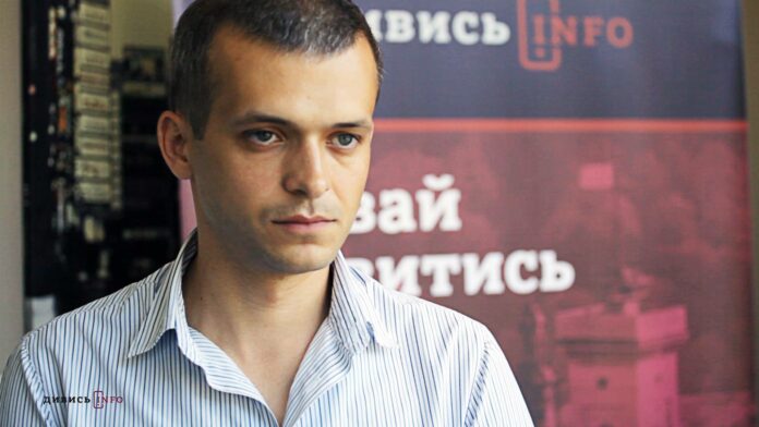 Мальський призначив першого заступника ЛОДА Мальський призначив першого заступника ЛОДА