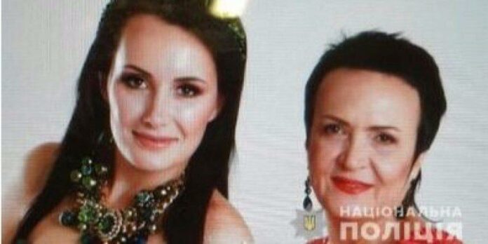 «Замовне вбивство» матері і доньки під Києвом виявилося спецоперацією CБУ (фото) «Замовне вбивство» матері і доньки під Києвом виявилося спецоперацією CБУ (фото)
