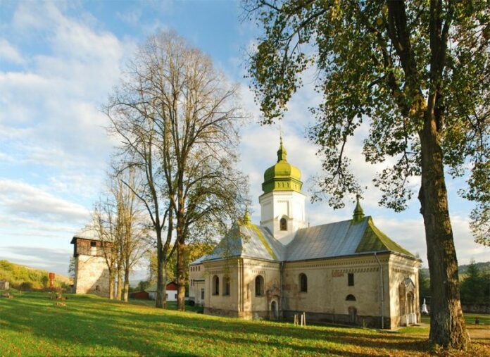 Юні іконописці зберуться у монастирі святого Онуфрія на Львівщині Юні іконописці зберуться у монастирі святого Онуфрія на Львівщині