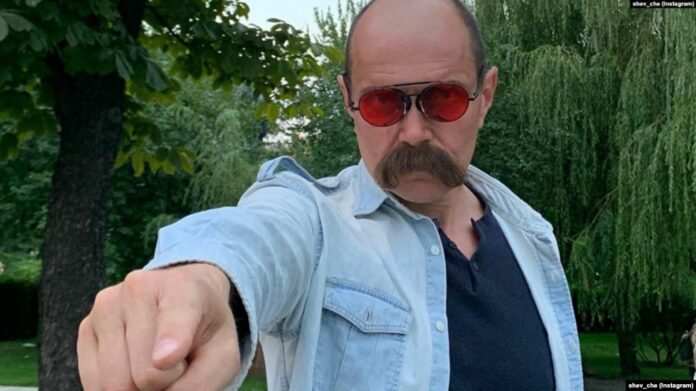 «Я був блогером ще до того, як Facebook вас зробив кріпаками» – Тарас Шевченко «завів» свій Instagram «Я був блогером ще до того, як Facebook вас зробив кріпаками» – Тарас Шевченко «завів» свій Instagram