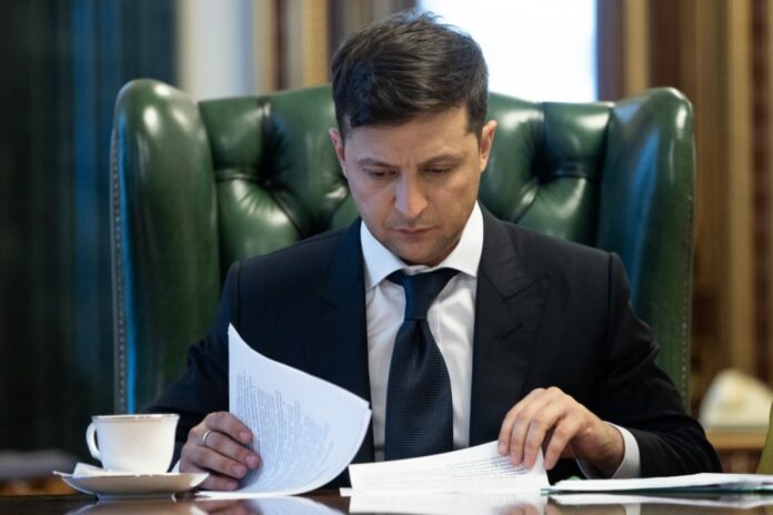 100 днів Зеленського: здобутки і провали президента 100 днів Зеленського: здобутки і провали президента